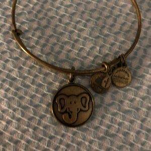 Alex & Ani Elephant
